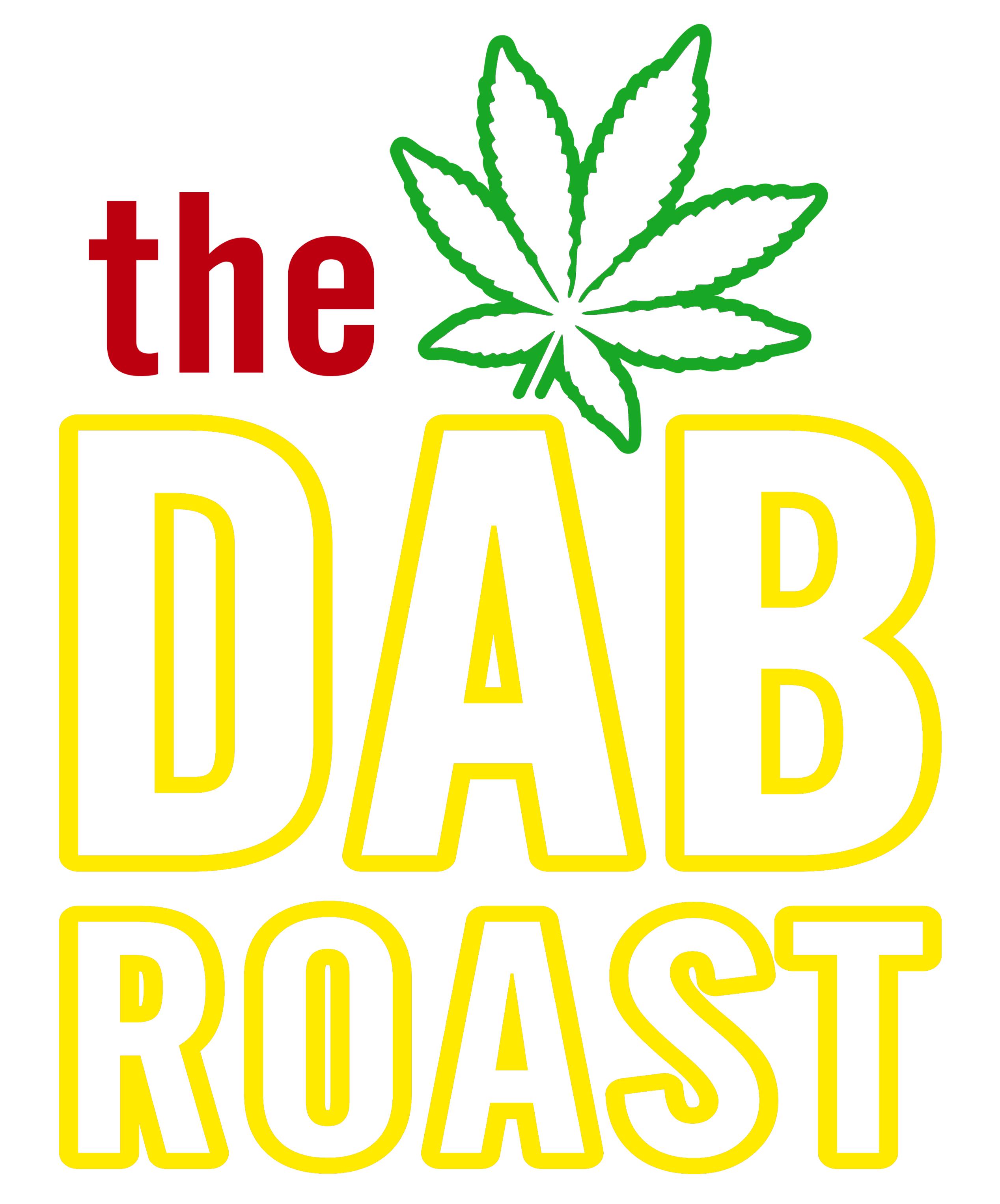 The Dab Roast 2021